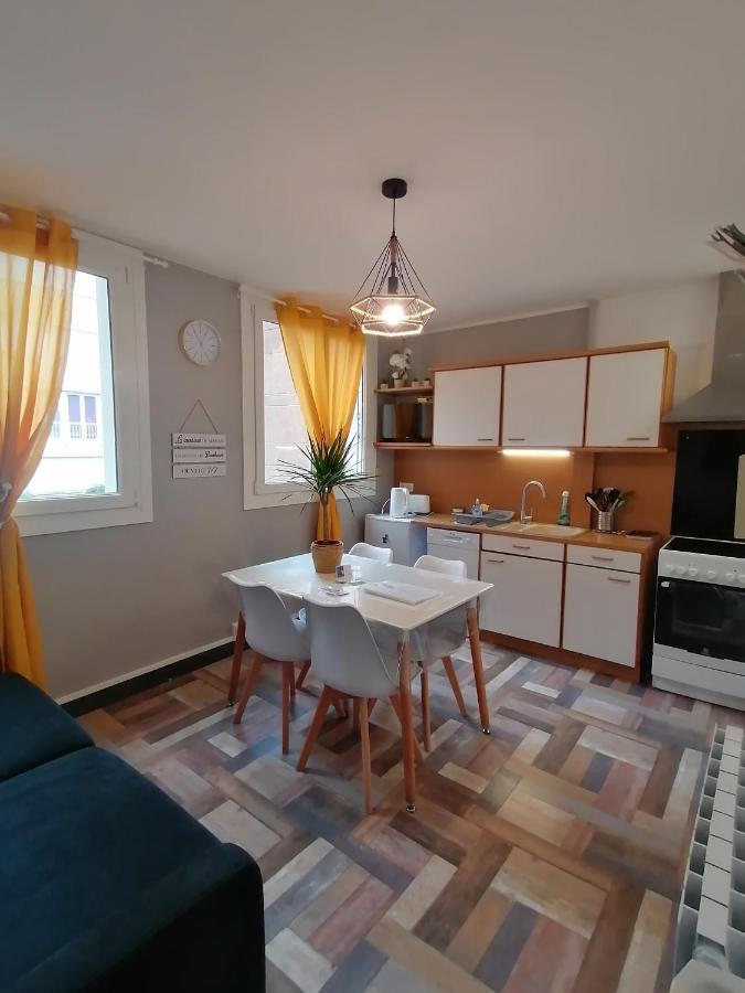 Apartment O Bord De L' Eau *