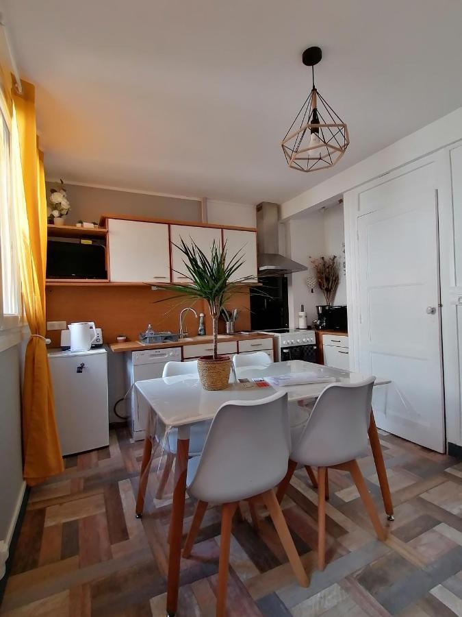 Apartment O Bord De L' Eau