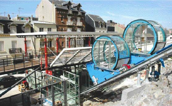 Apartment O Bord De L' Eau *