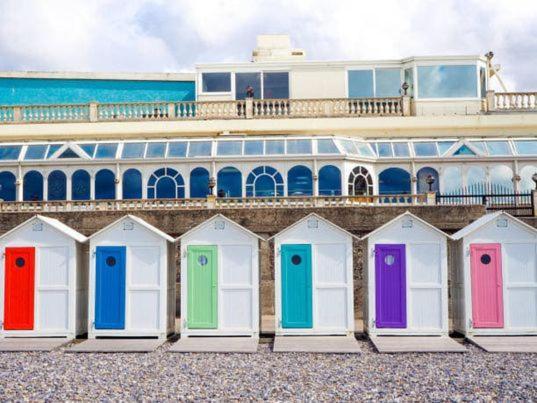 Apartment O Bord De L' Eau
