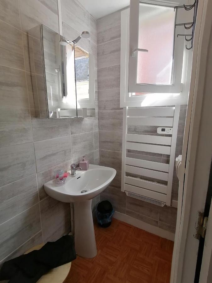 Apartment O Bord De L' Eau