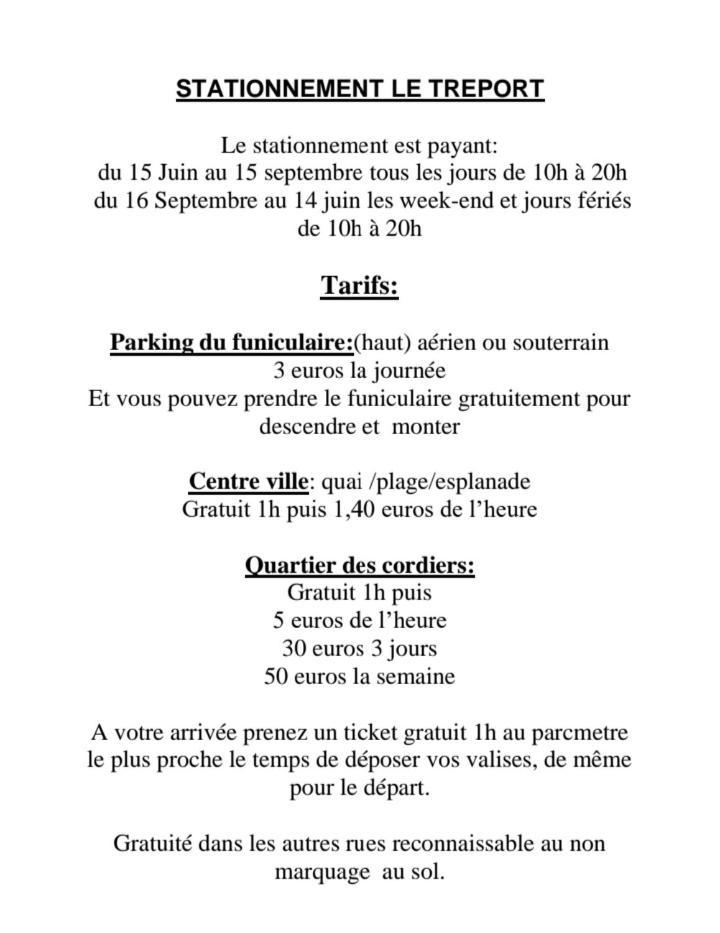 O Bord De L' Eau Apartment